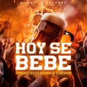 Hoy Se Bebe artwork