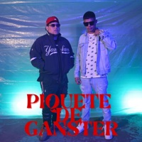 Piquete De Ganster (feat. Real Amenazza) - Single - Nos G