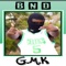 Gmk Guediawaye Moy Bomb - Bnd La Star lyrics