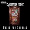 Espejo (feat. Rima ENC) - daster ENC lyrics