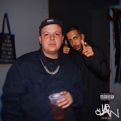 Vida Longa (feat. Magr40) - Single
