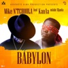 Babylon (feat. KanAa) - Single