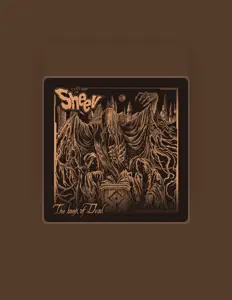 Cult of Sheevを聴いたり、ミュージックビデオを鑑賞したり、経歴やツアー日程などを確認したりしましょう！