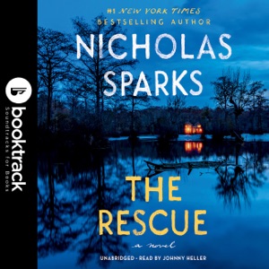 The Rescue: Booktrack Edition