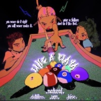 Like a Playa - Single - Natural