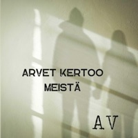 Arvet kertoo meistä - Single - AV