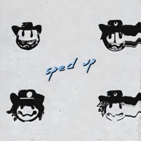 Haw Yee (Sped Up) - Single - El Ray & Confetti