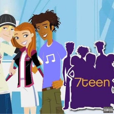 Freestyle7teen - Single