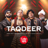 Taqdeer (feat. Sakur Khan) - Donn Bhat, Rashmeet Kaur & Prabh Deep