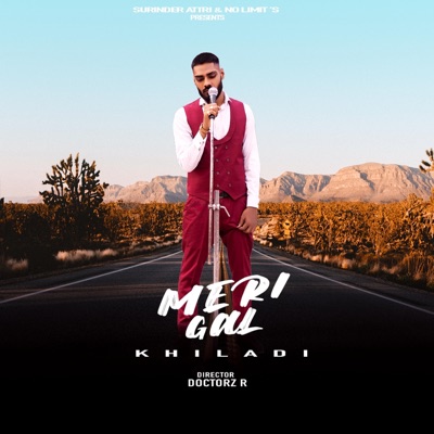 Meri Gal - Single