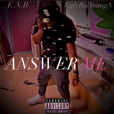 U.B.Y-Answer Me - Single
