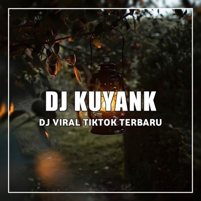 DJ Kuyank - DJ Rip Love X Bani Akimilaku Slow Remix