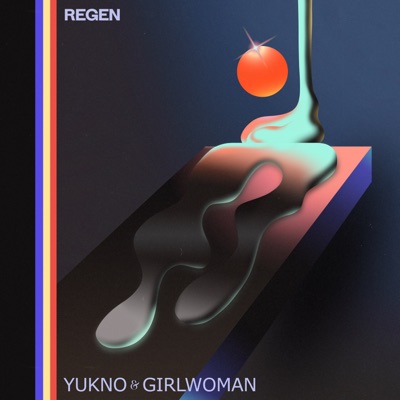 Regen - Single