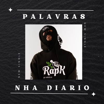 Palavras nha Diário - Single