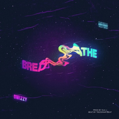 Breathe - Single