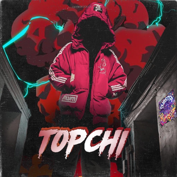 Topchi (feat. Khuraafat)