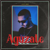 Agúzate - Single - Jaylmb
