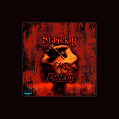 Listen to Strickly, watch music videos, read bio, see tour dates & more!