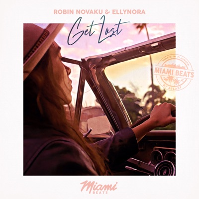 Get Lost - Single