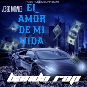 El Amor De MI Vida - Single