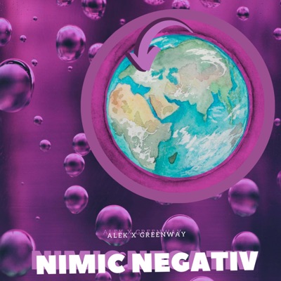 Nimic Negativ (feat. Nico Greenway) - Single