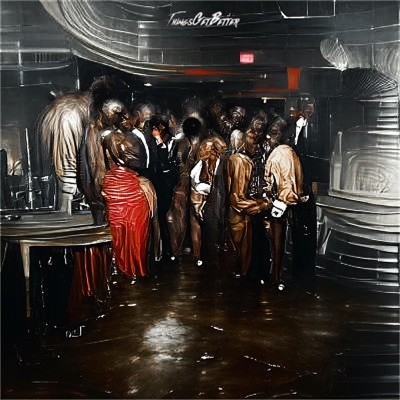 When It's Good (feat. Juhhad Leone & Promise) - Single