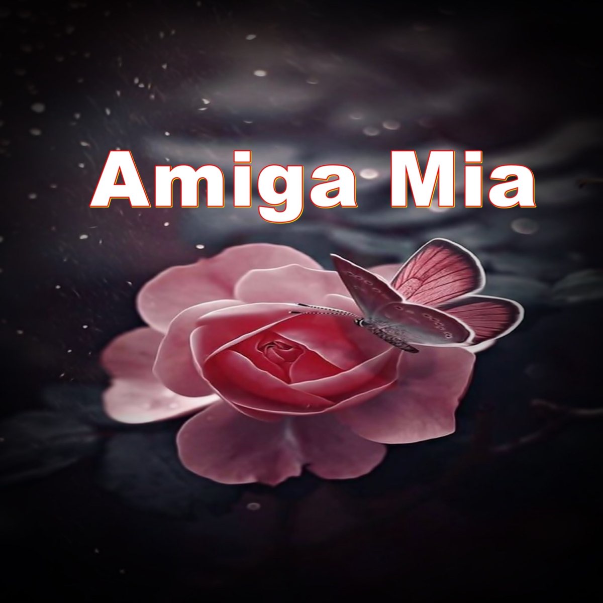 Amiga Mia (feat. Rap90) by Jonathan Beats on Apple Music