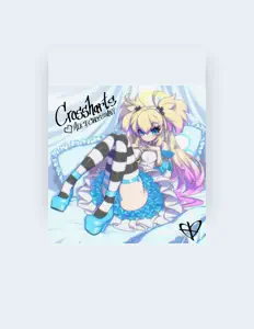 Alice Crosshartを聴いたり、ミュージックビデオを鑑賞したり、経歴やツアー日程などを確認したりしましょう！