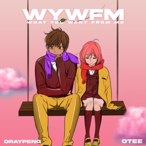 What You Want From Me (WYWFM) (feat. Otee)