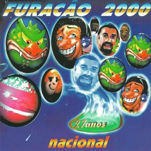 Sensação Sacode
