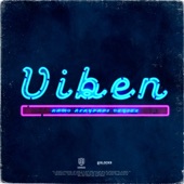 VIBEN artwork