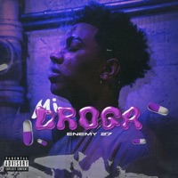 Mi Droga - Single - Enemy 27