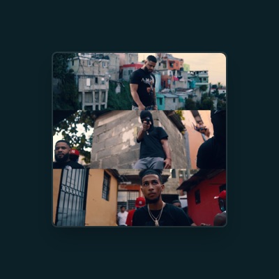 Listen to Anez Drip, watch music videos, read bio, see tour dates & more!