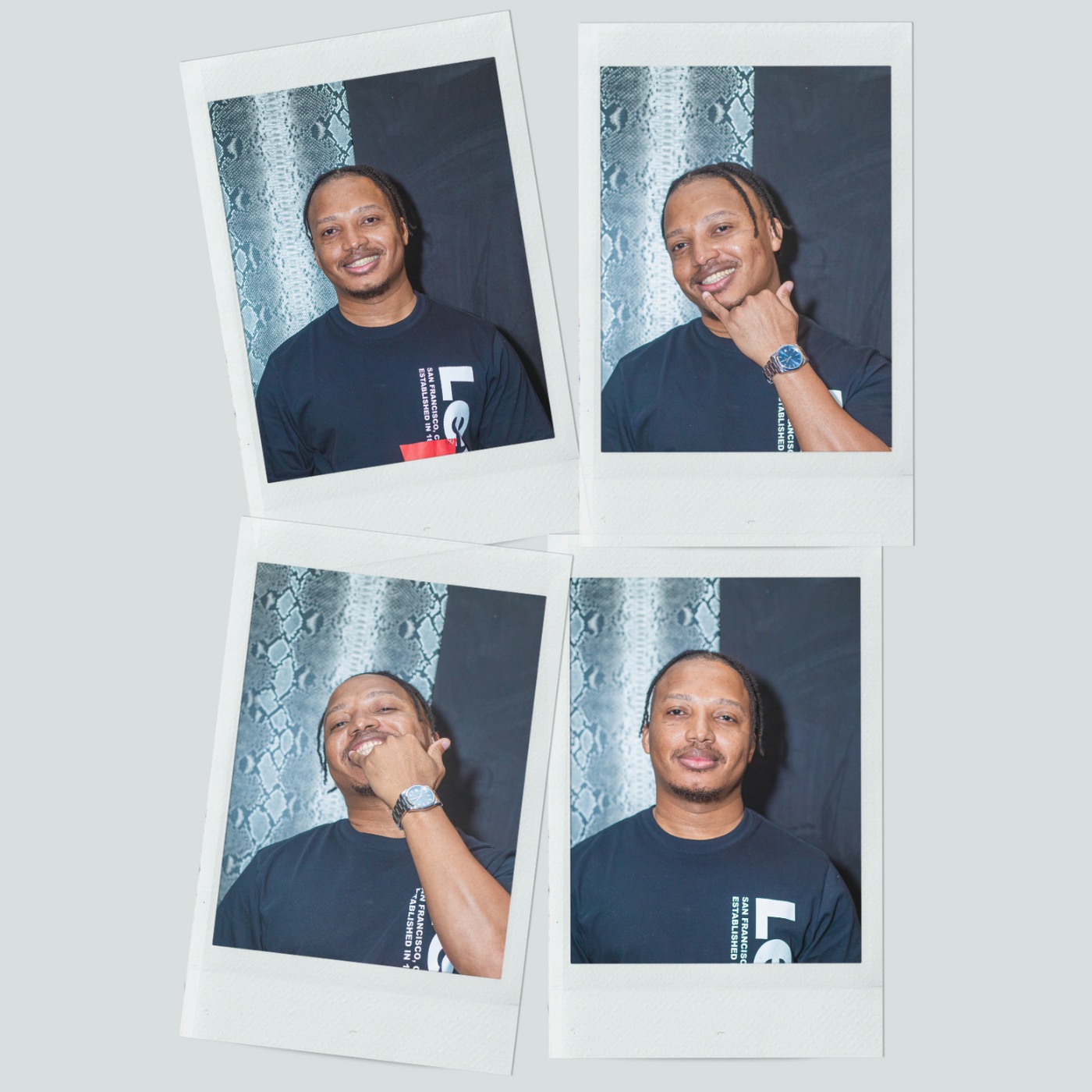 Desconocido - SOLO BUENA MUSICA