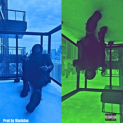 Blues & Greens (feat. Blackdae) - Single