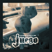 Juego (feat. Lefty Sm) - Single - Flyboiz