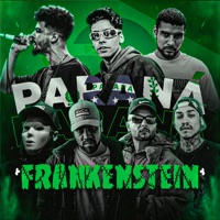 Paraná Frankenstein (feat. Paulista FDT, Perdidão, Zero Meia, Rafael De Rá, Coyote44 & Fontana Mc) - Single - Lukas Loko, DJ Samu aka Suguiura & Original Rap Records