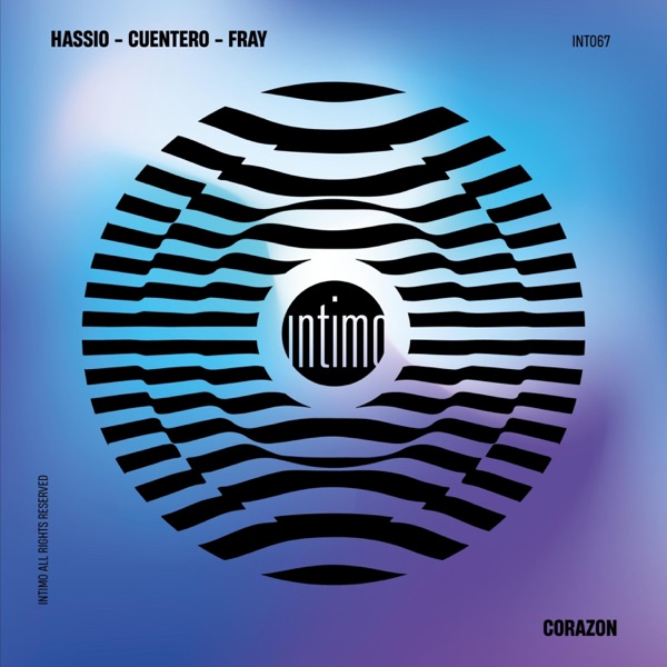 Corazon - Single