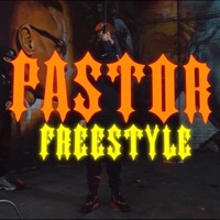 Pastor Freestyle - Single - Naveli