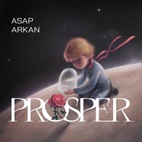 Prosper - Single - ASAP ARKAN