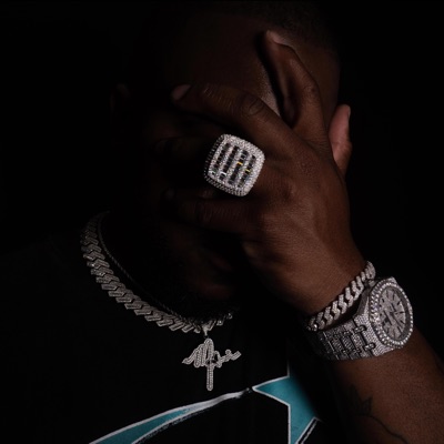 NO MORE (Radio Edit) - Single