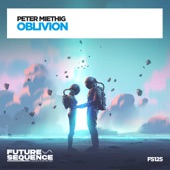 Oblivion (Extended Mix) artwork
