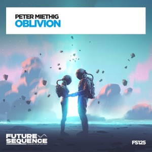 Oblivion - Single