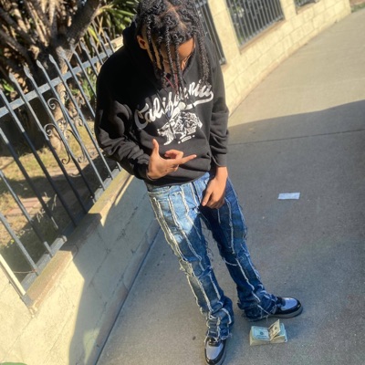 Top Shottas - Single