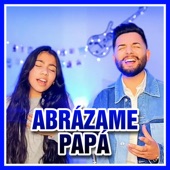 Abrázame papá (feat. Triana Bermúdez) artwork