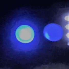 Who Patrick O'neill & outercosm