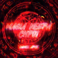 MAGIA NEGRA CHP 01 - Single - Daniel Arce Echavarria