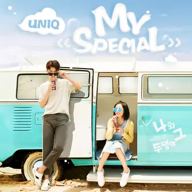 Falling In Love - UNIQ: Song Lyrics, Music Videos & Concerts