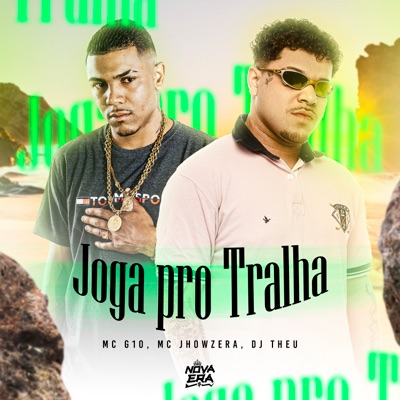 Joga pro Tralha - Single