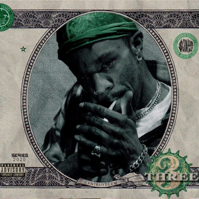 Not 4 Sale, Vol. 3 (Mixtape)